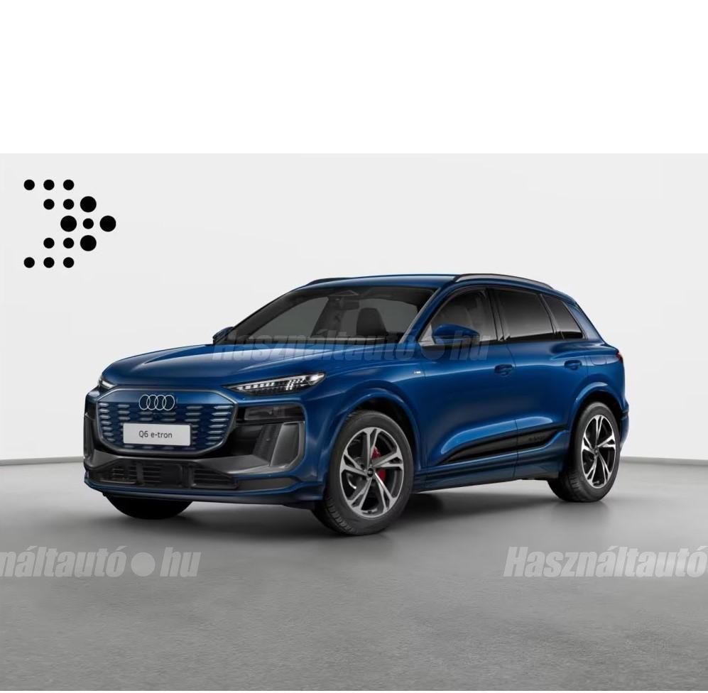 AUDI Q6 2025/7 - 1