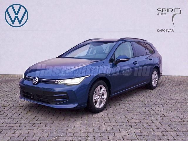 VOLKSWAGEN GOLF 2026/3 - 1