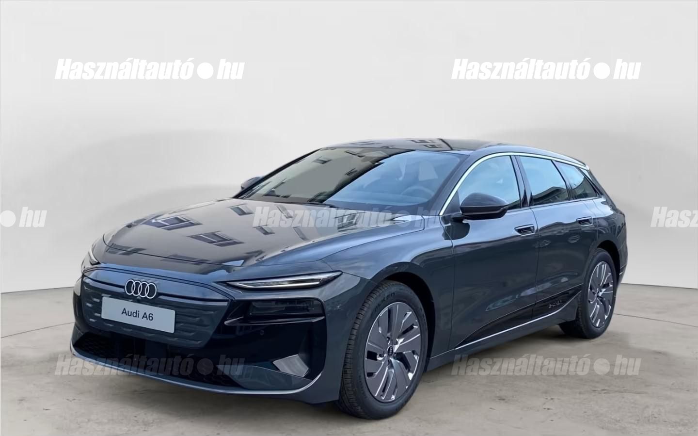 AUDI A6 2026/4 - 1