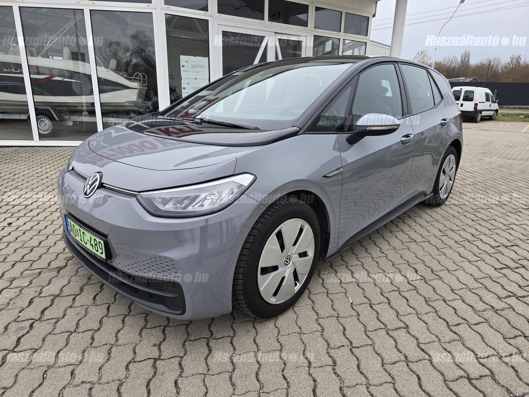 VOLKSWAGEN ID.3 2023/1 - 1