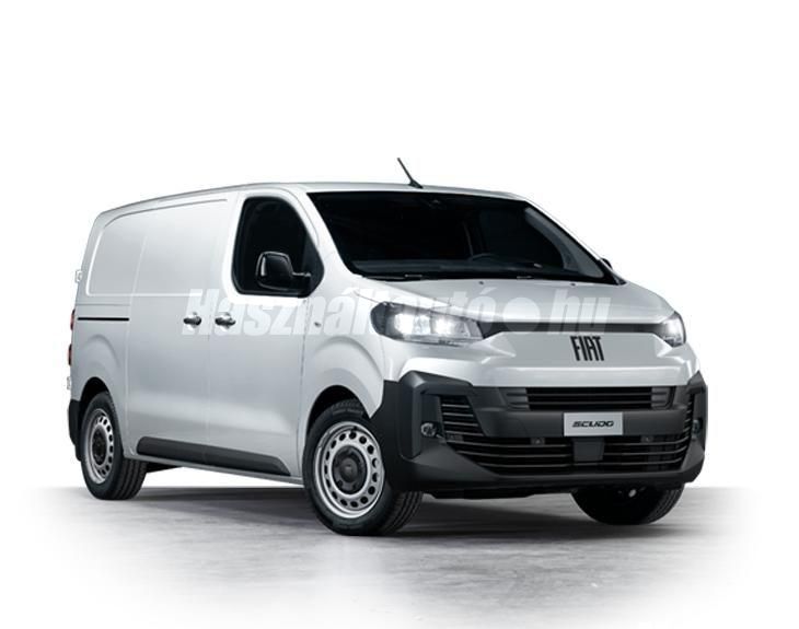 FIAT SCUDO 2026 - 1