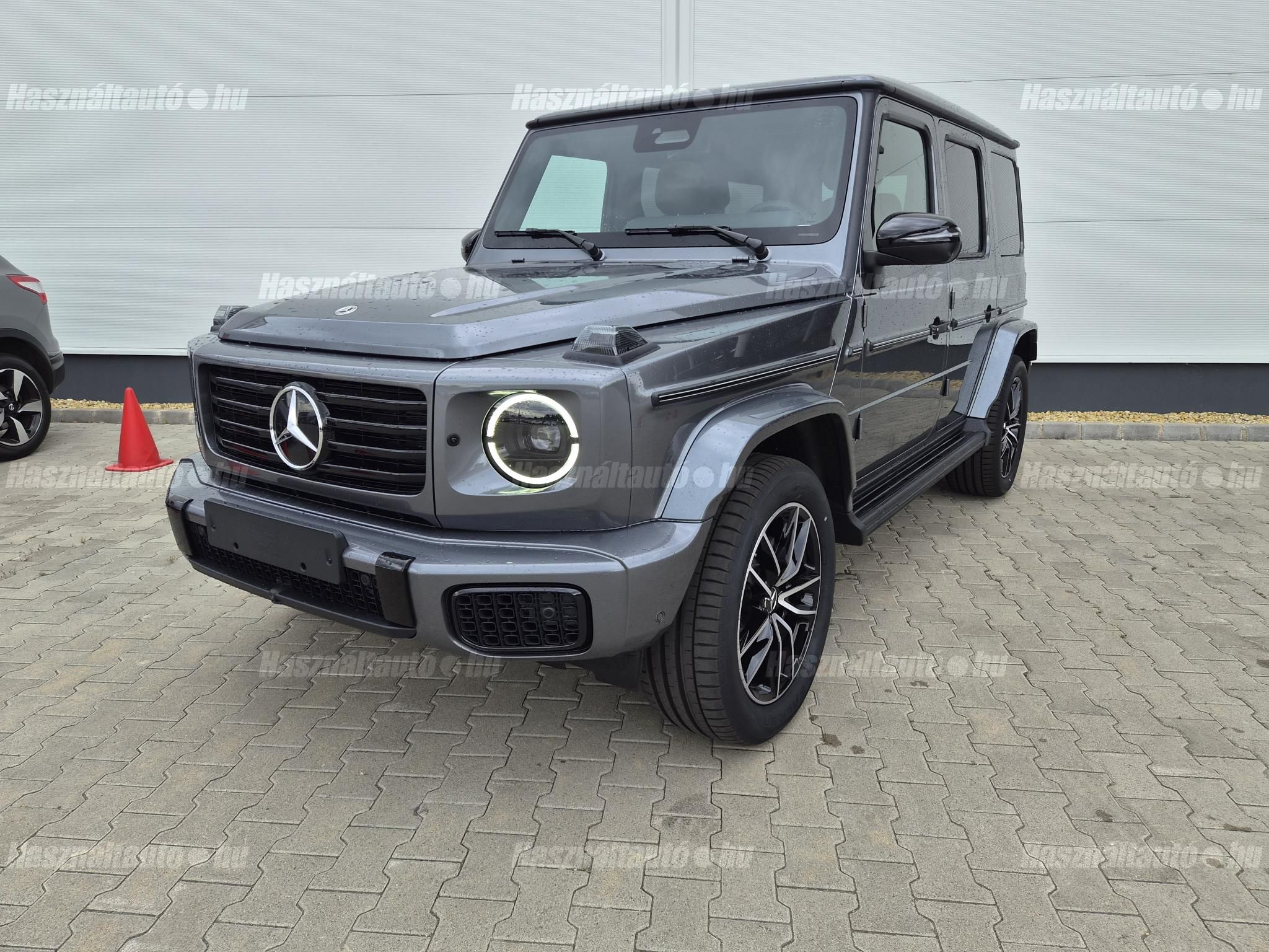 MERCEDES-BENZ G 450 2026 - 1