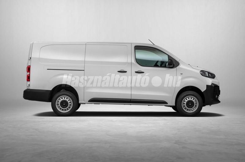 FIAT SCUDO 2026 - 1