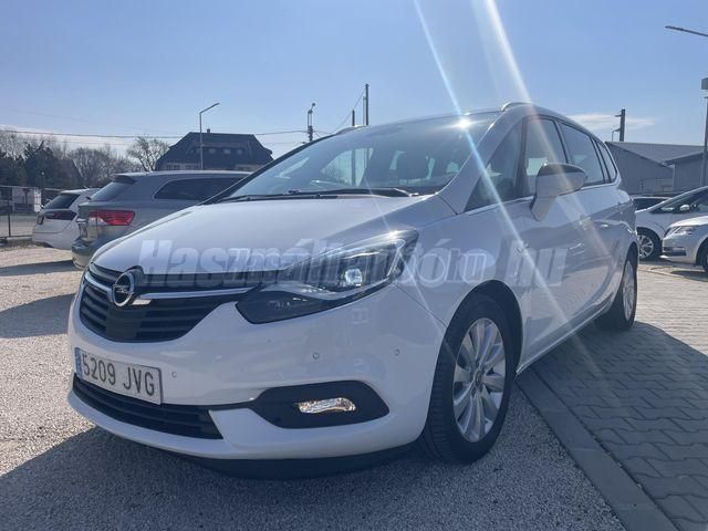 OPEL ZAFIRA TOURER 2017/1 - 1