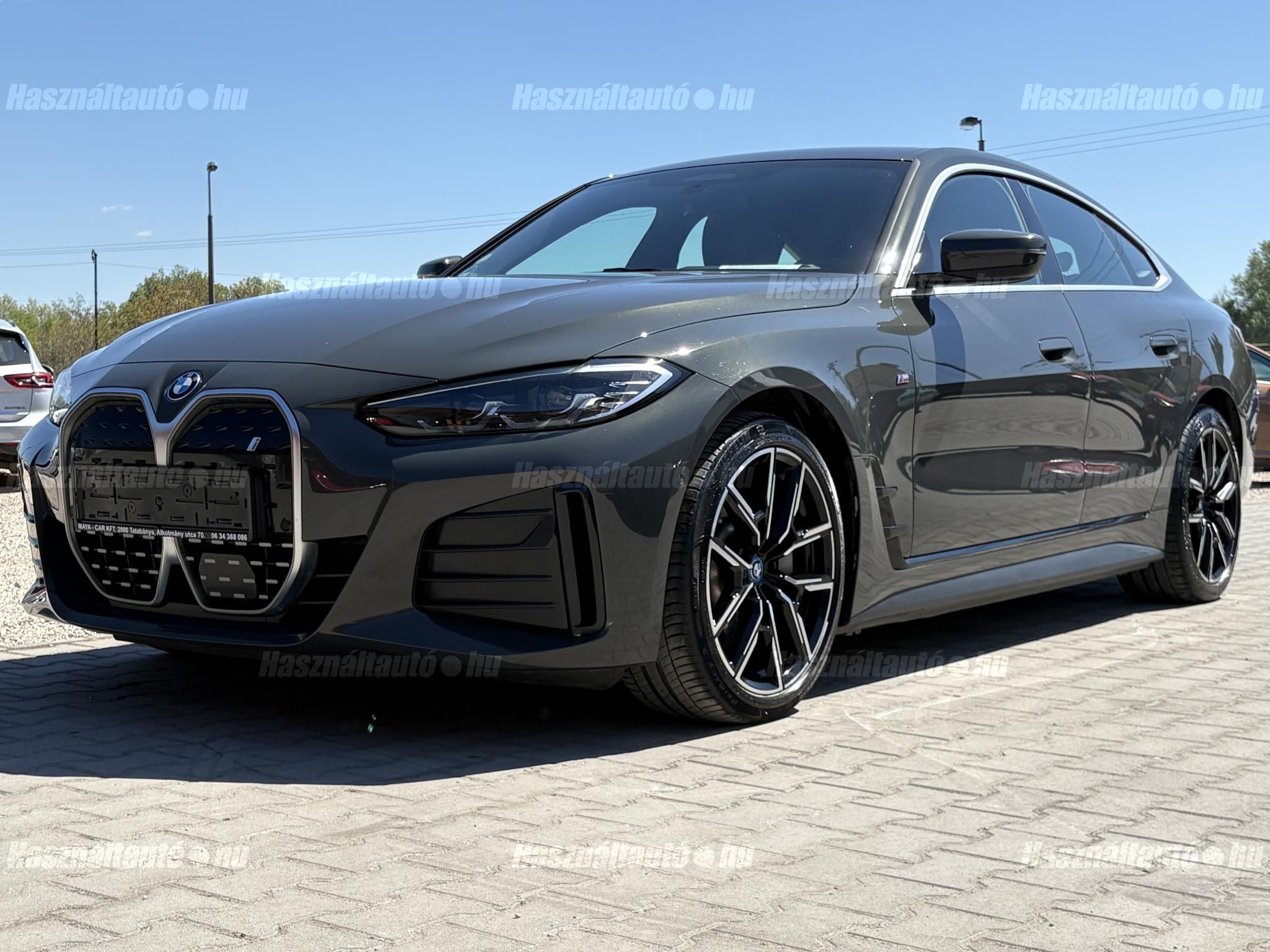 BMW I4 2023/2 - 1