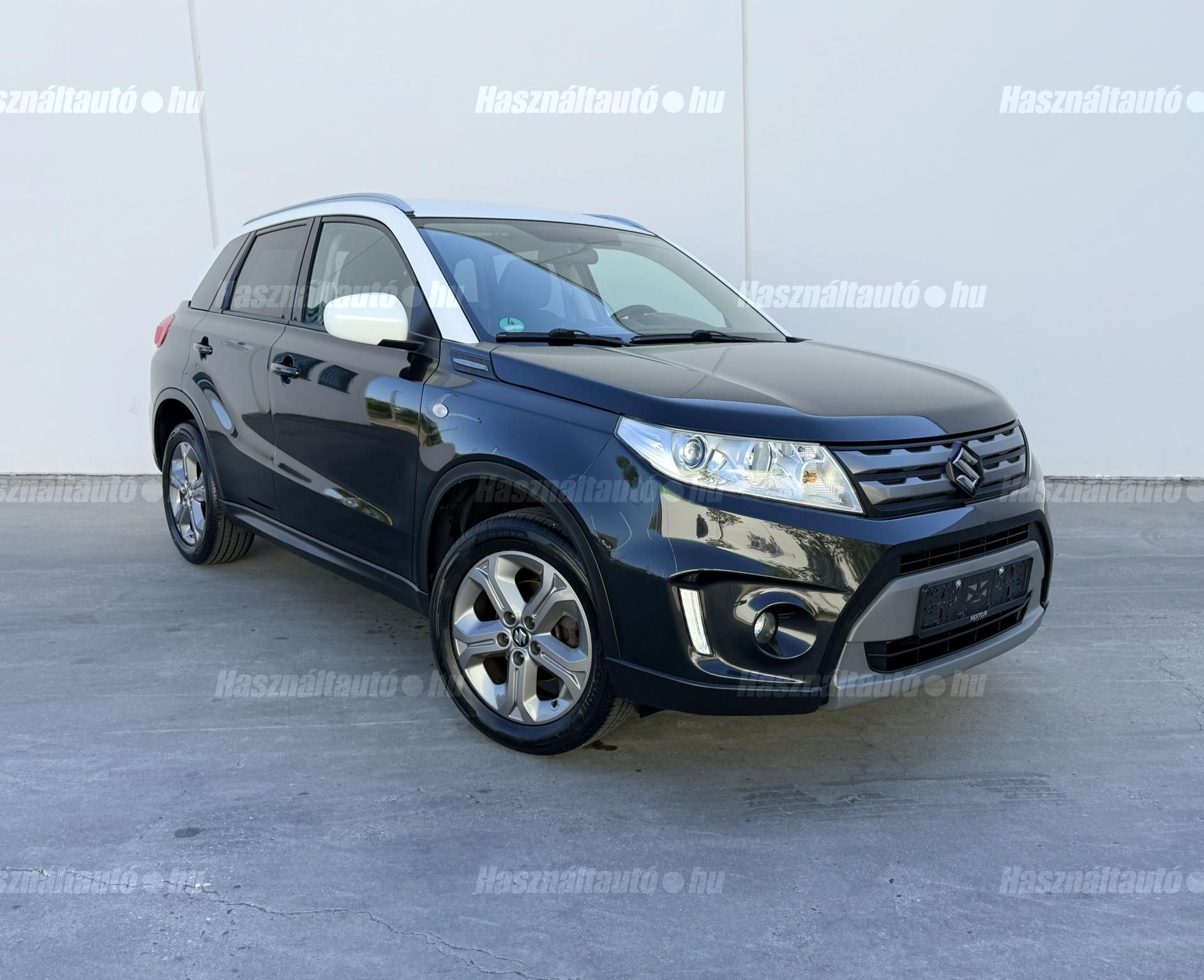 SUZUKI VITARA 2017/2 - 1