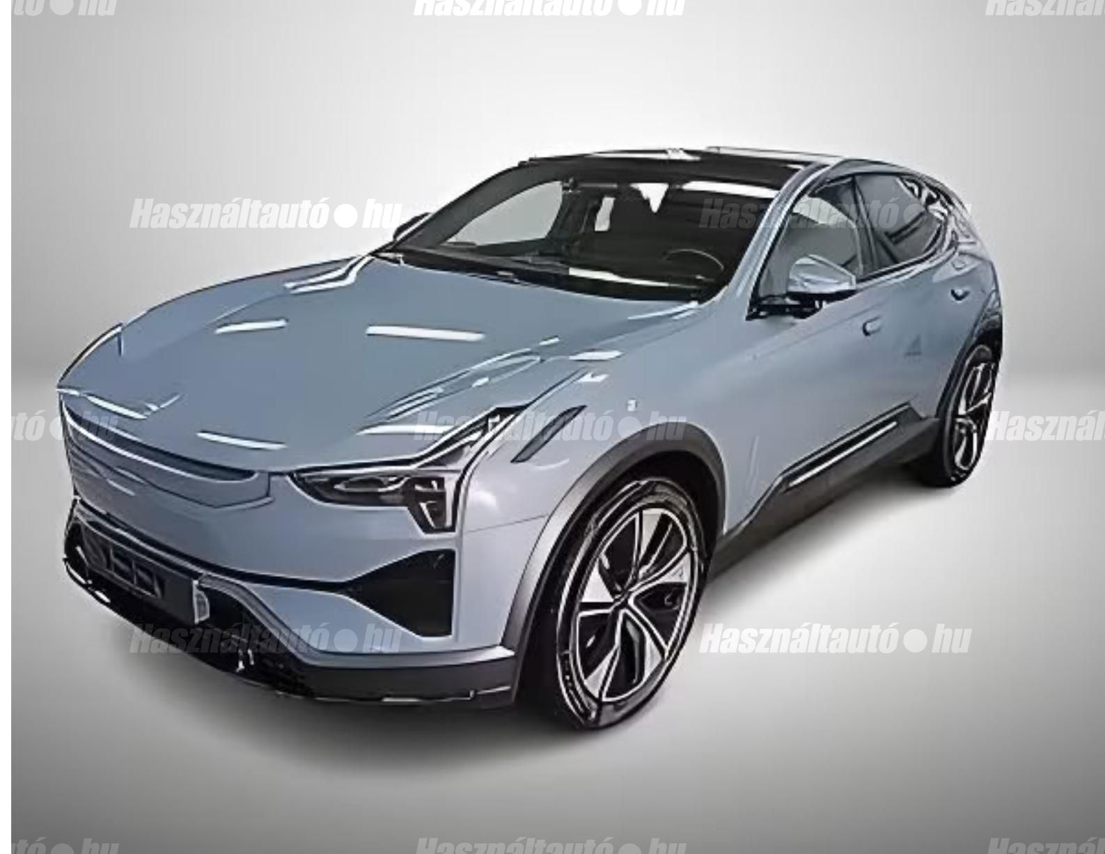 POLESTAR 2024/12 - 1