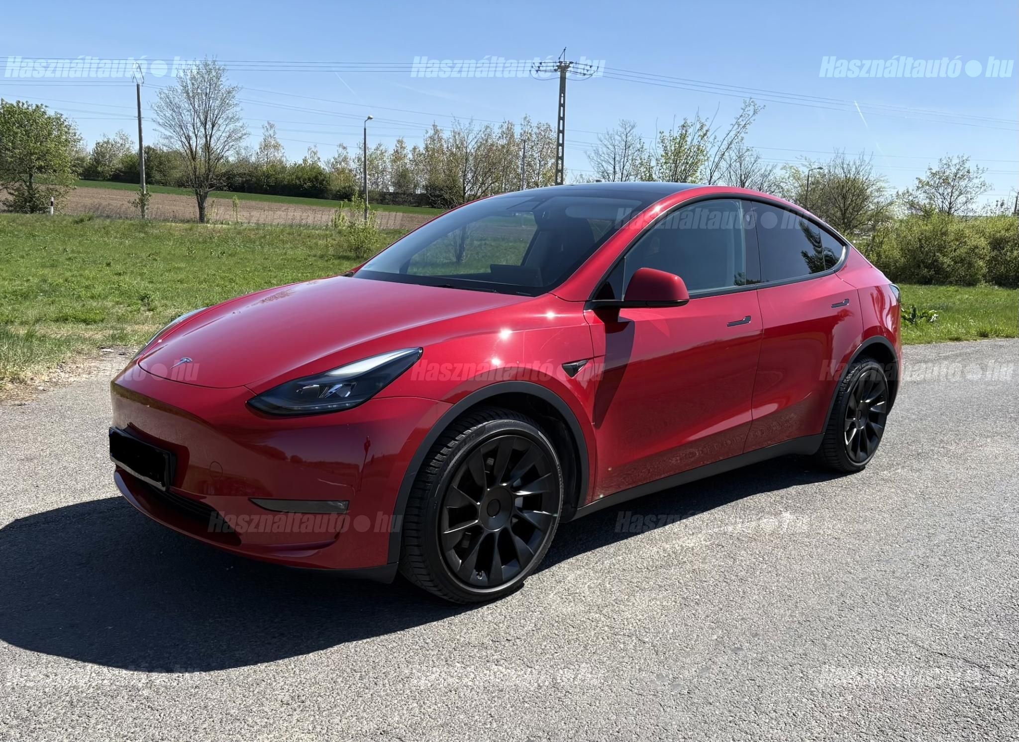 TESLA MODEL Y 2023/3 - 1