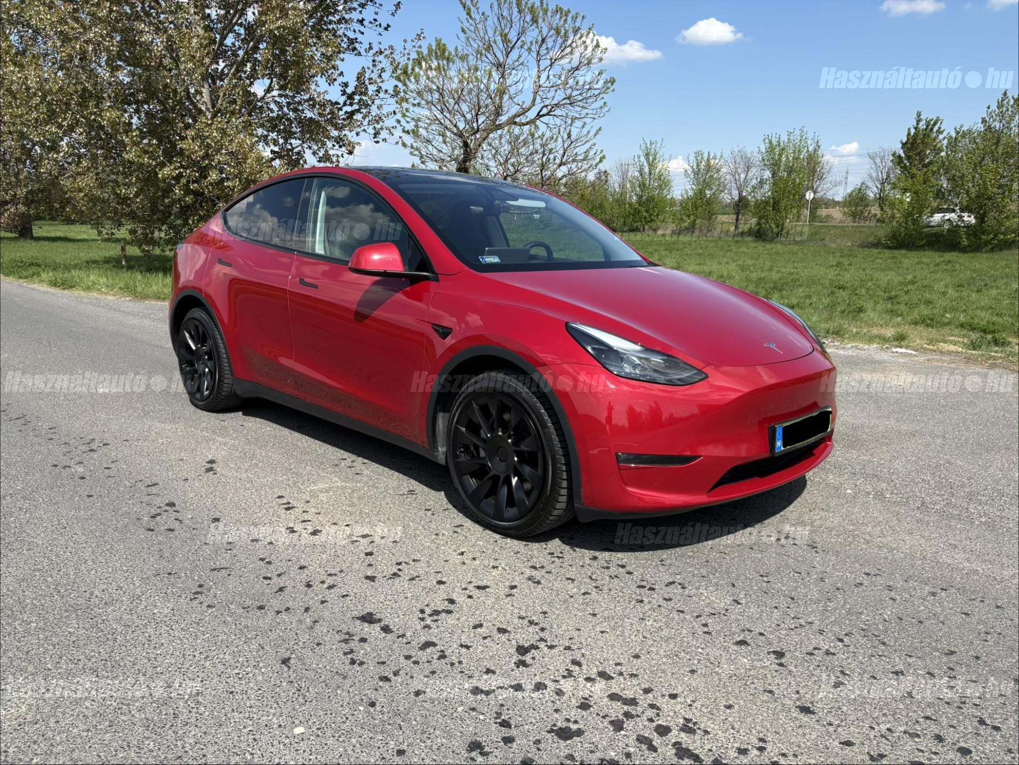 TESLA MODEL Y 2023/3 - 1