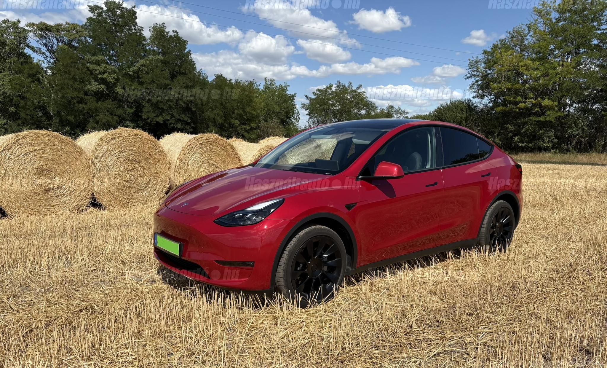 TESLA MODEL Y 2023/3 - 1