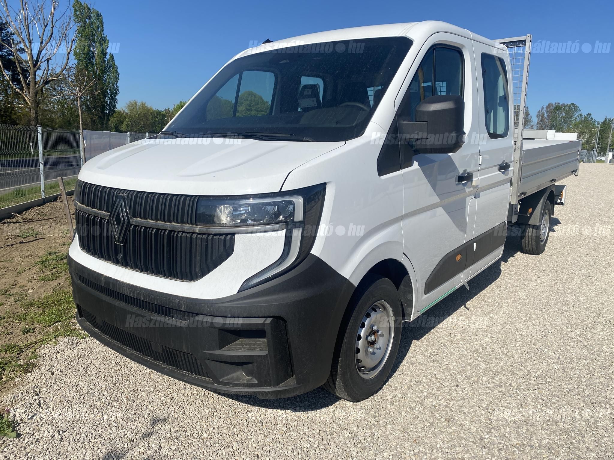 RENAULT MASTER 2026 - 1