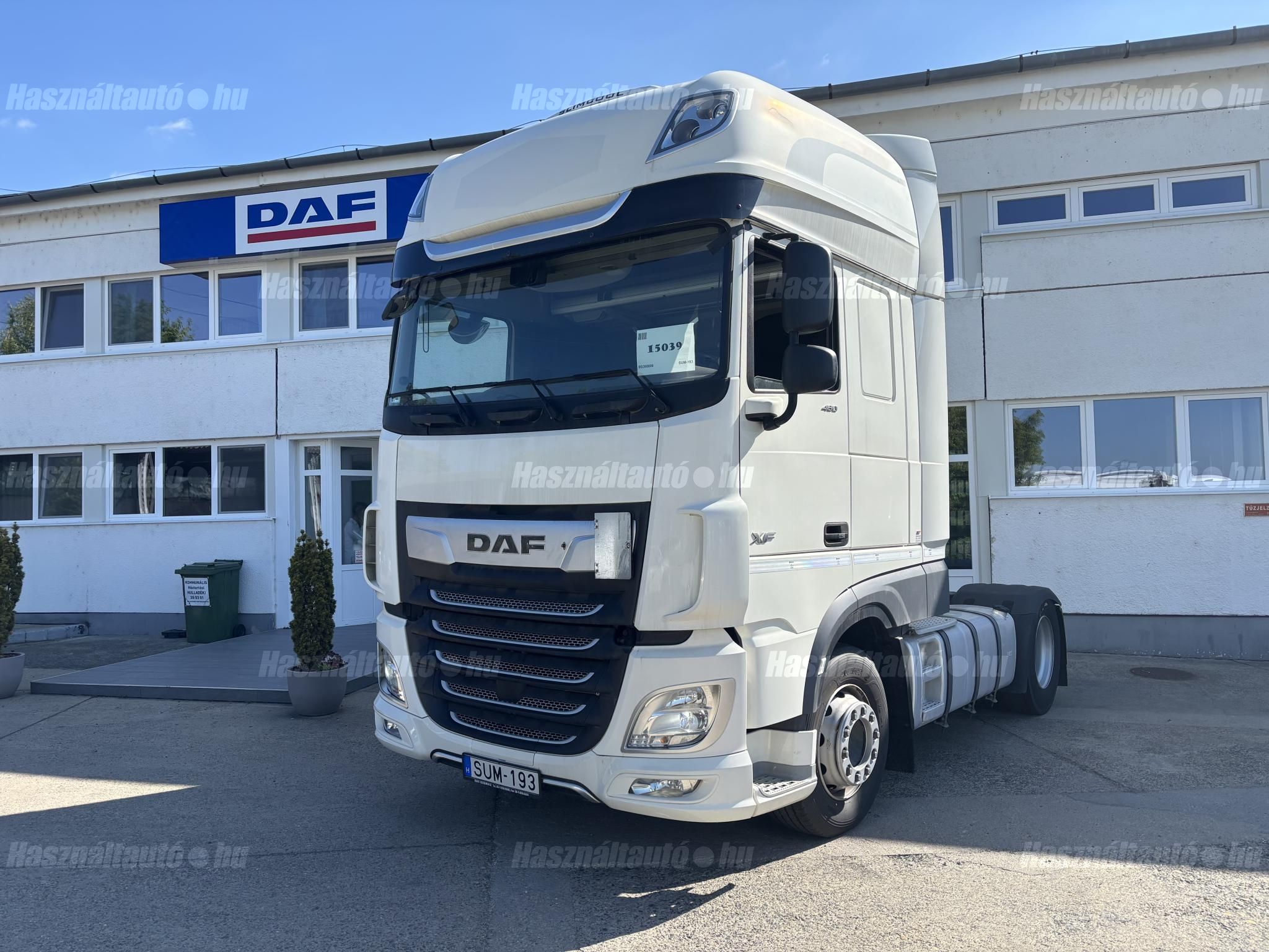 DAF 2021/10 - 1
