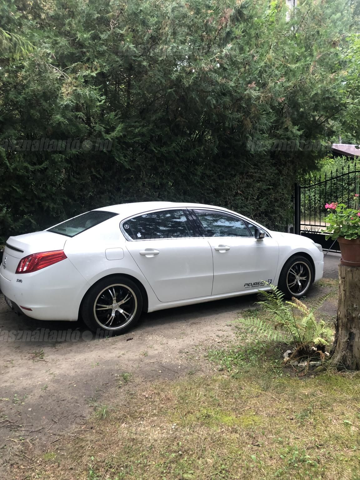 PEUGEOT 508 2011/12 - 1