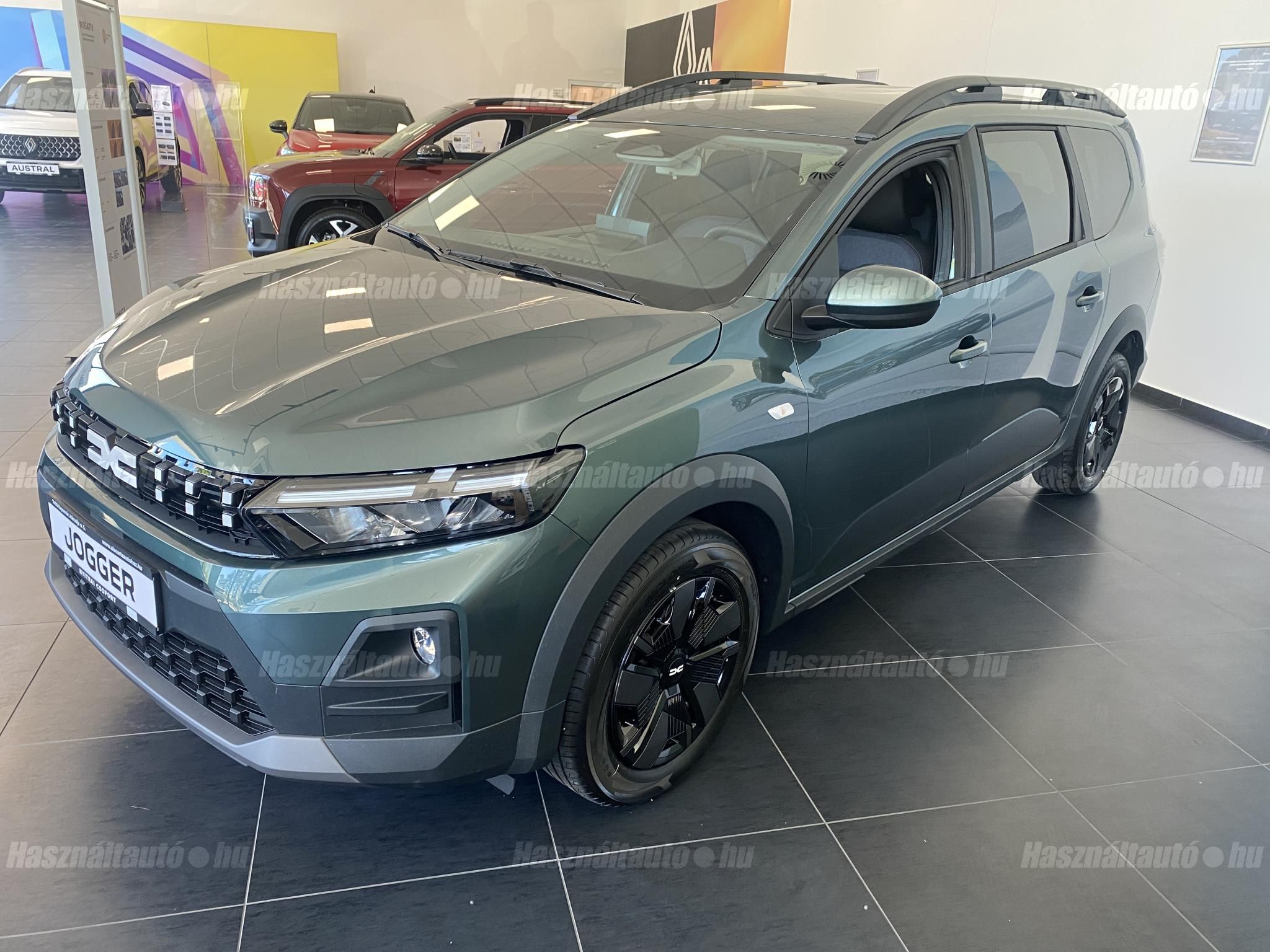 DACIA JOGGER 2025 - 1