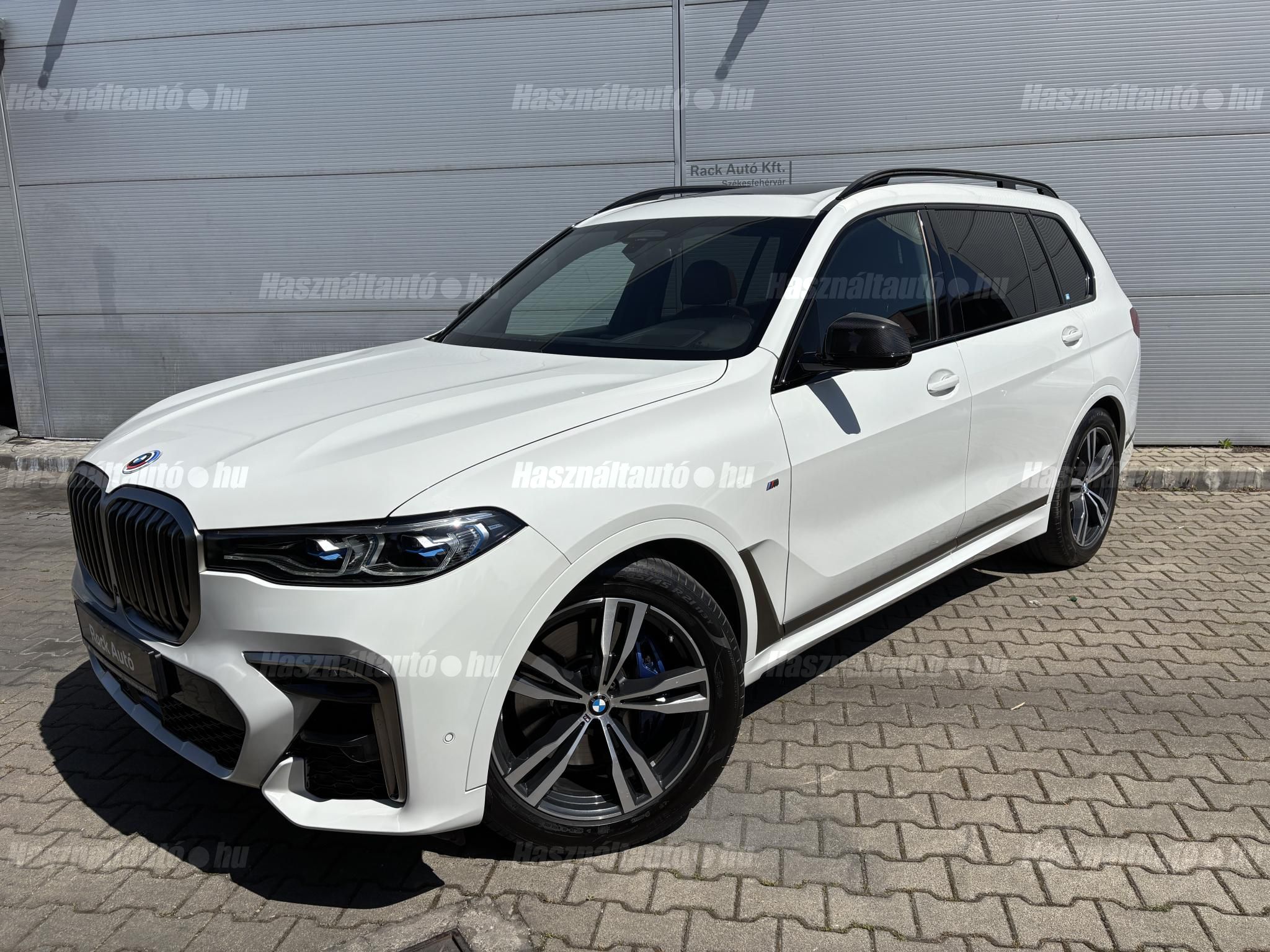 BMW X7 2022/5 - 1