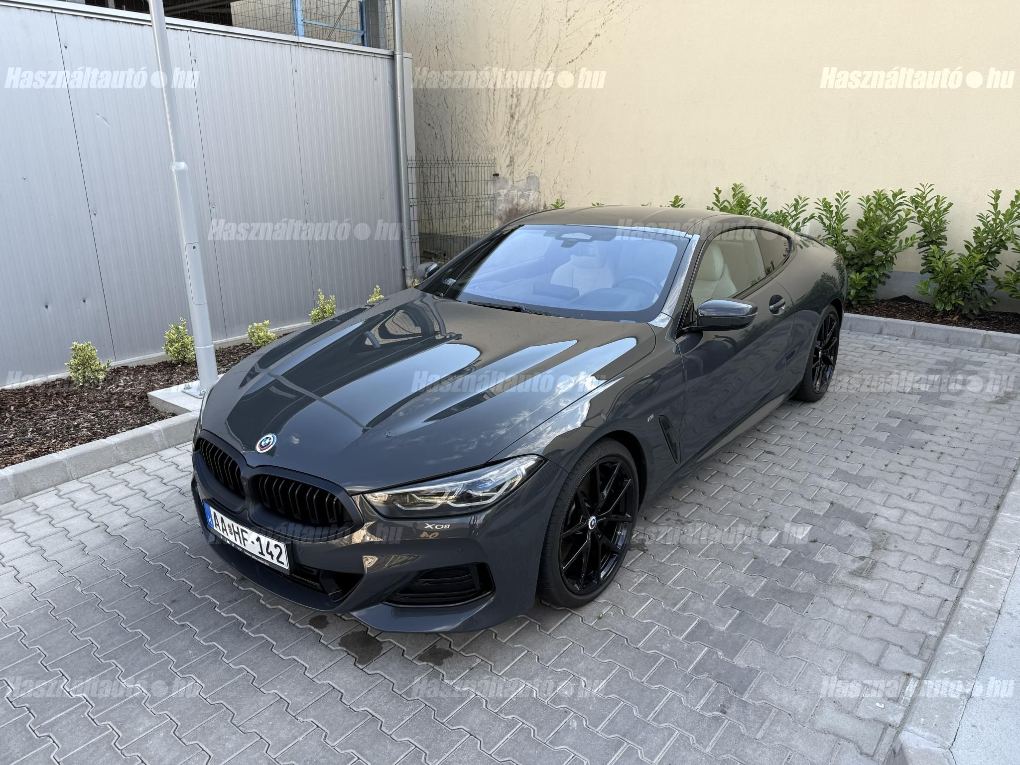 BMW 840 2022/7 - 1