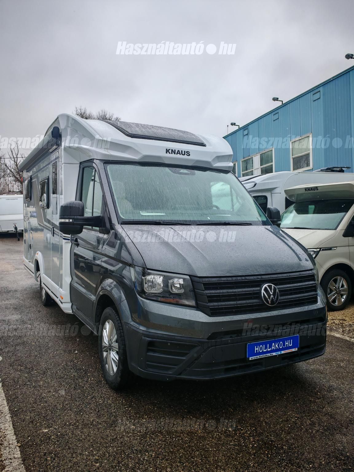 KNAUS 2026 - 1