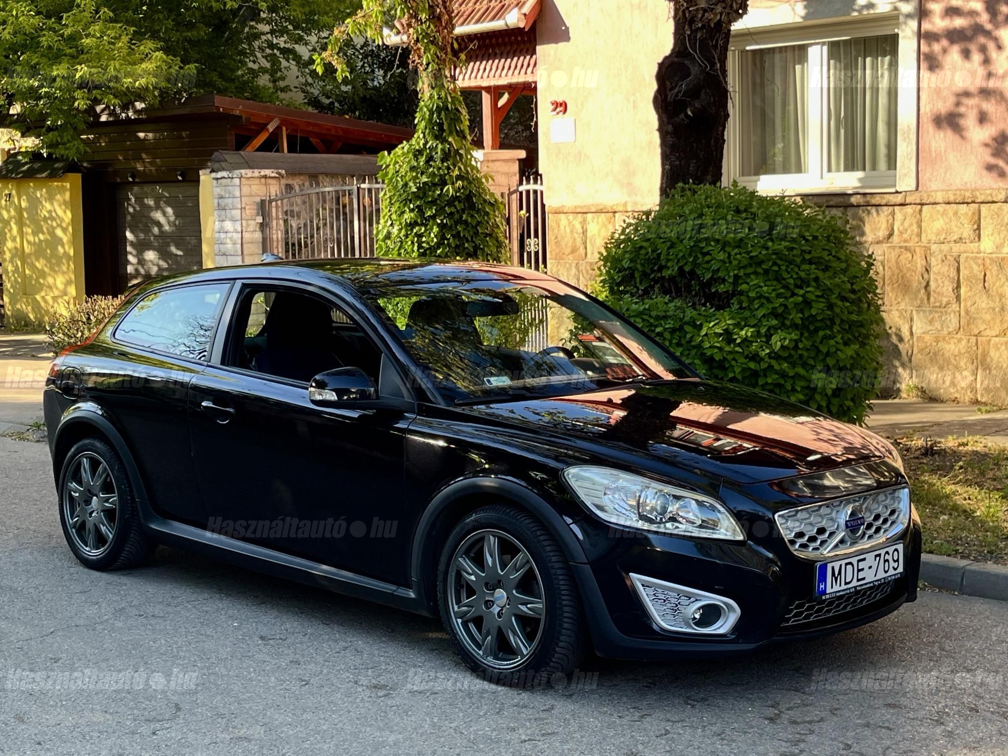 VOLVO C30 2010/10 - 1