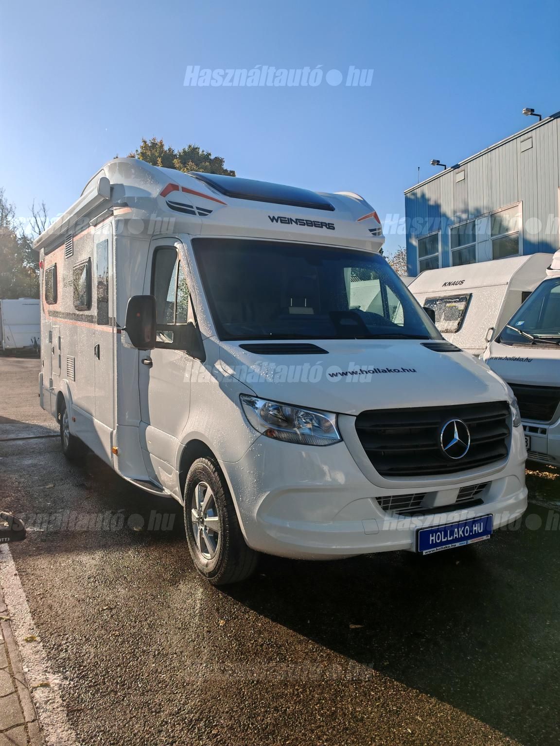 WEINSBERG 2024 - 1