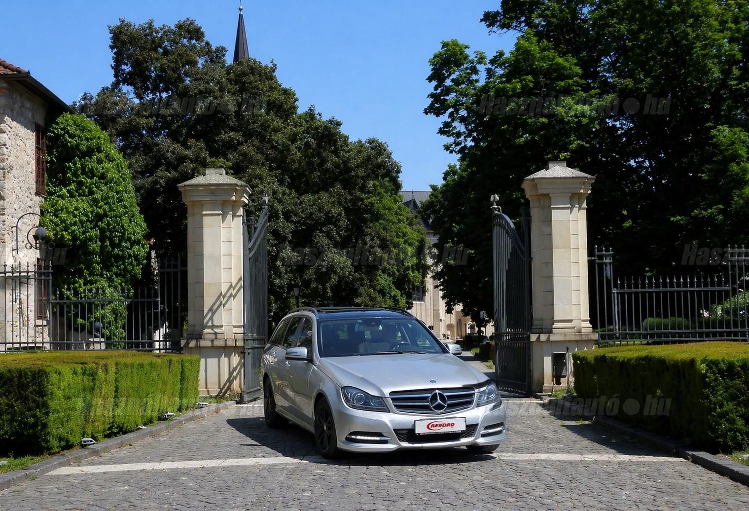 MERCEDES-BENZ B 200 2008/3 - 1