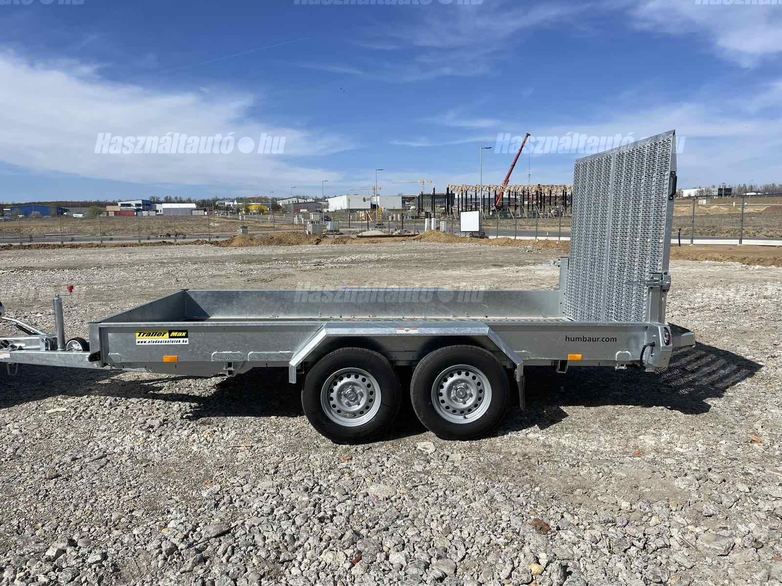 HUMBAUR 2022/4 - 1