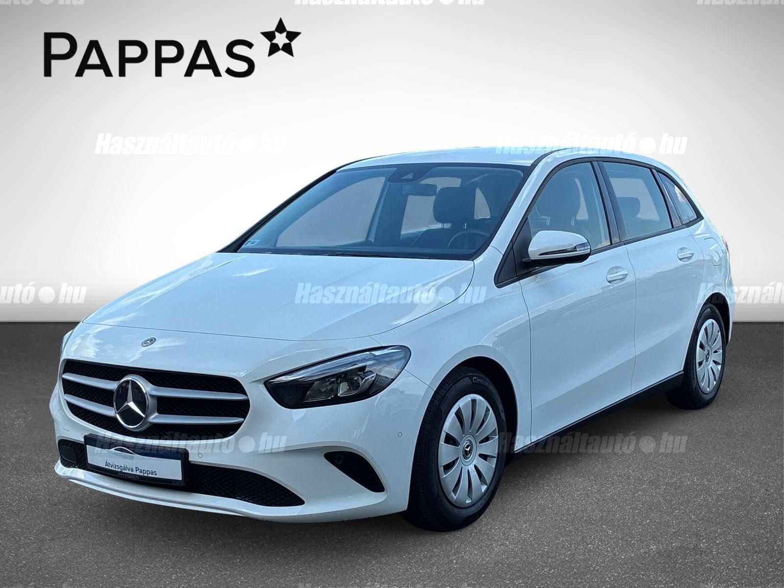 MERCEDES-BENZ B 180 2019/5 - 1