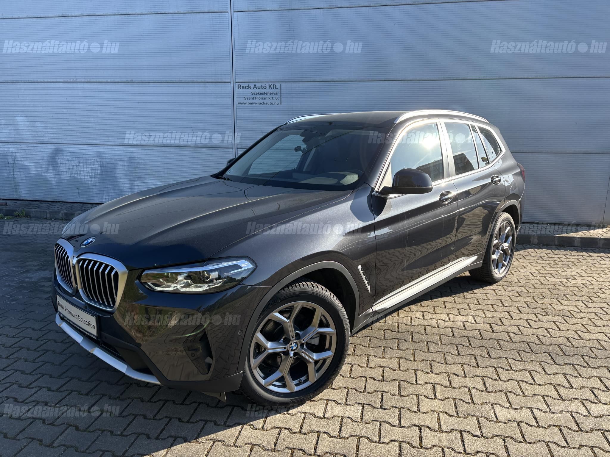 BMW X3 2024/2 - 1