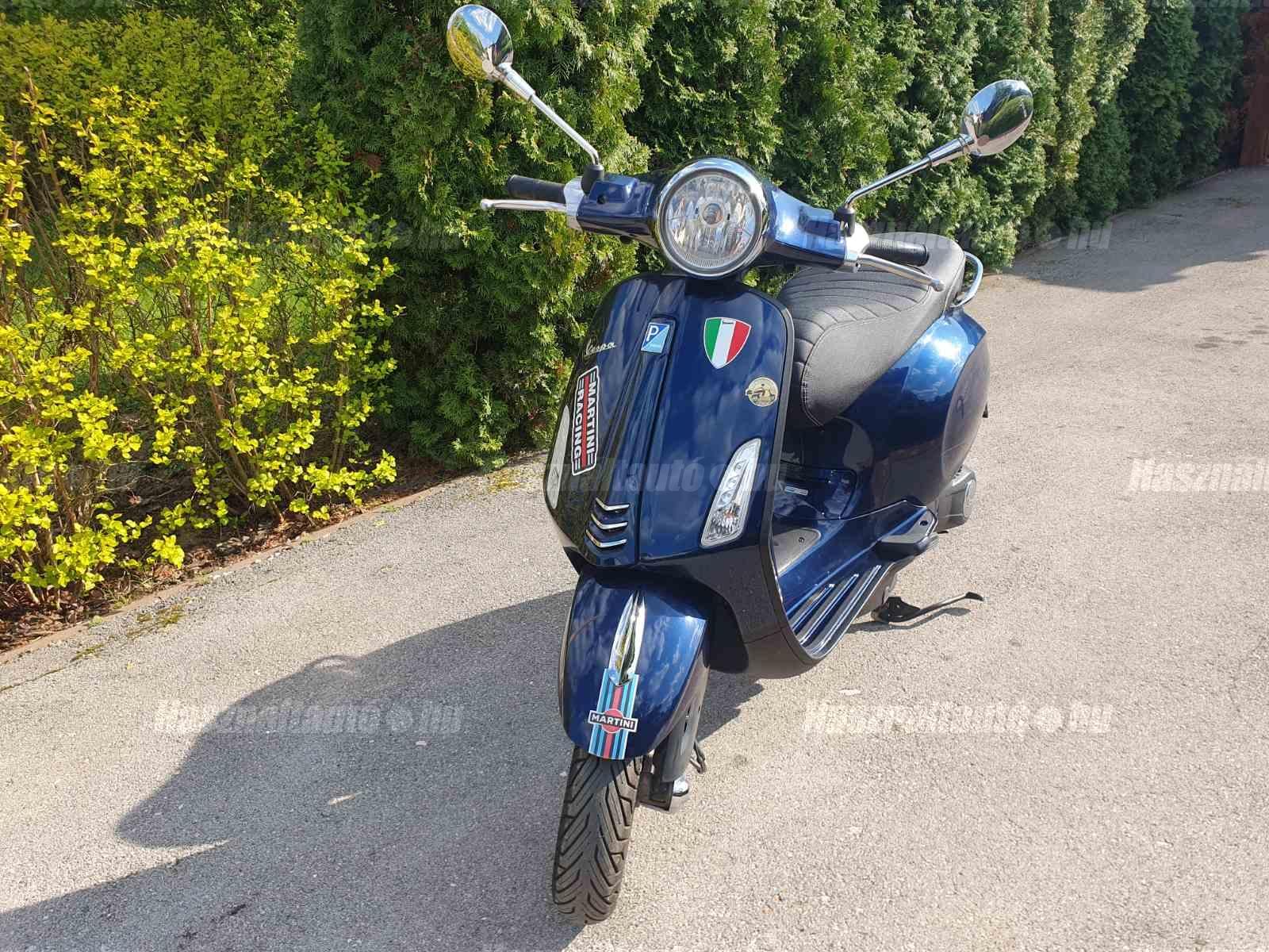 VESPA PRIMAVERA 125 3V 2015/2 - 1