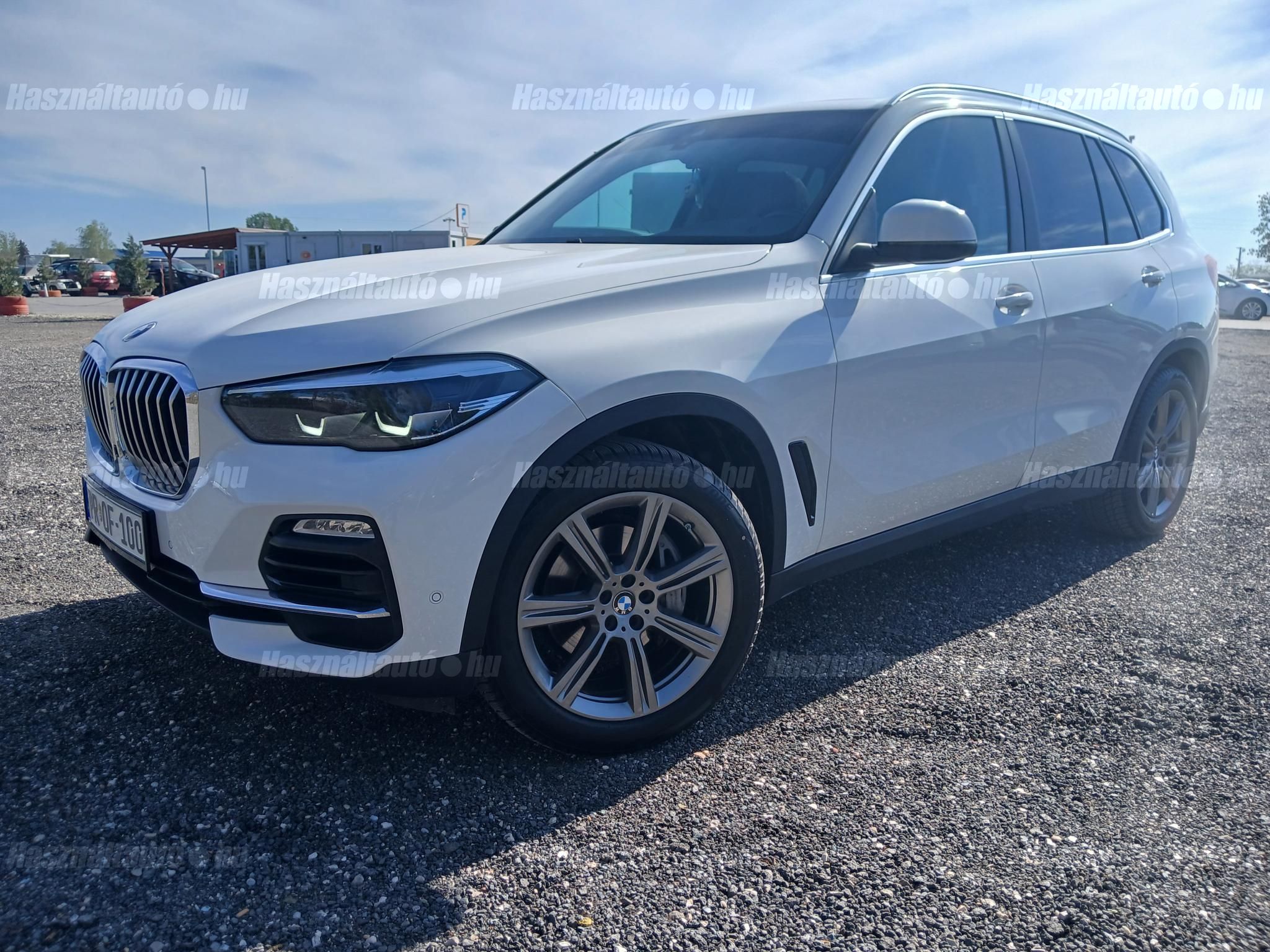 BMW X5 2021/3 - 1