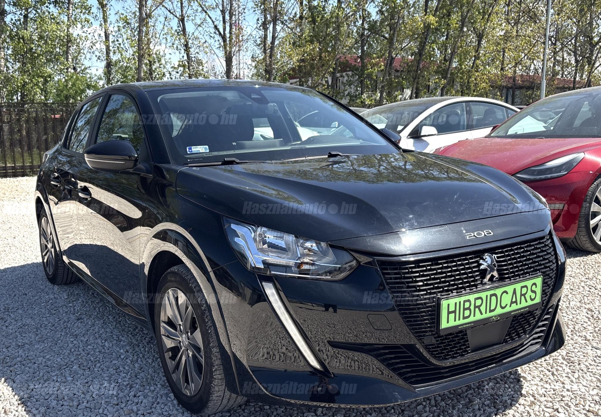 PEUGEOT 208 2020/2 - 1