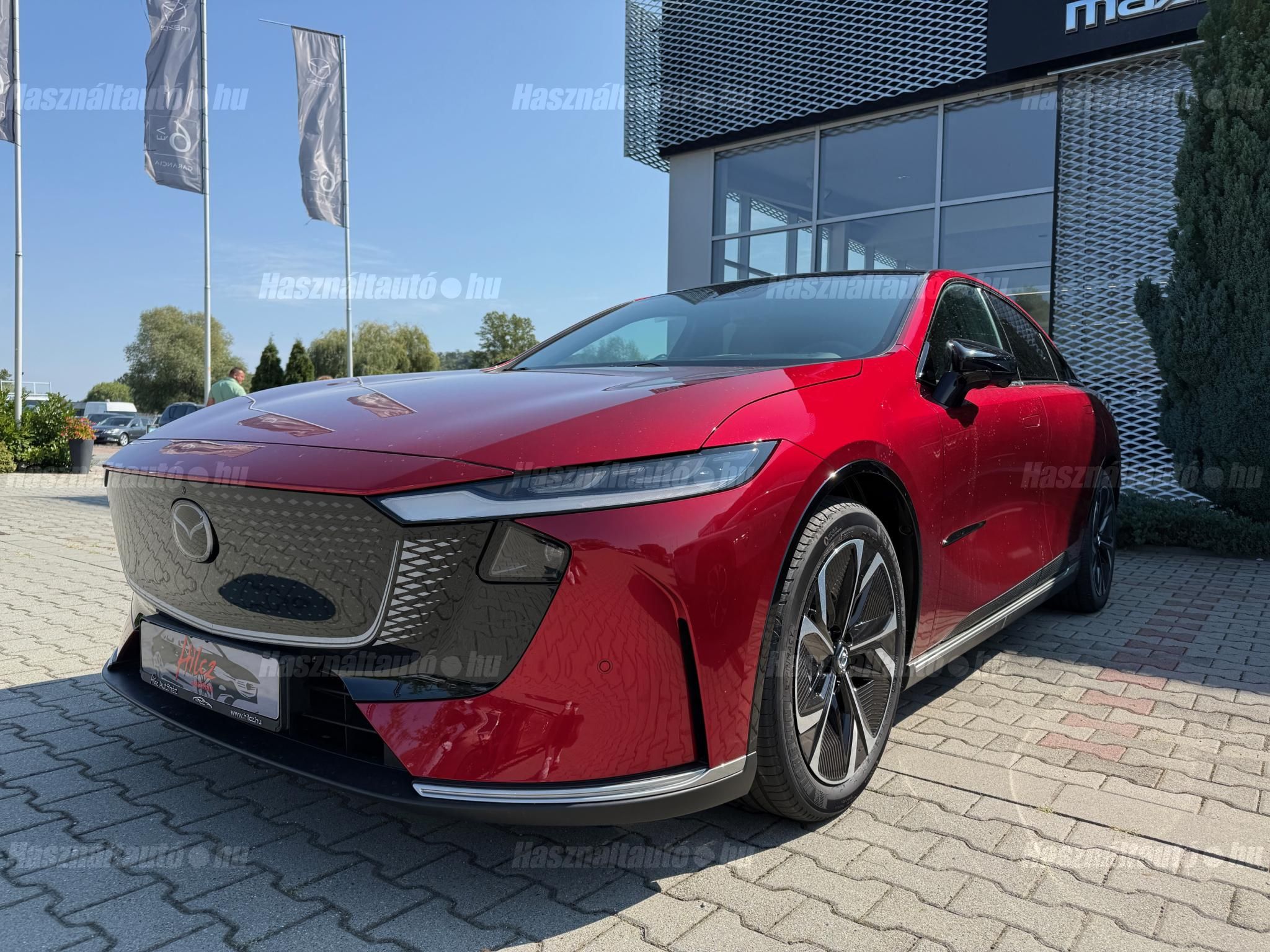 MAZDA 6 2026 - 1