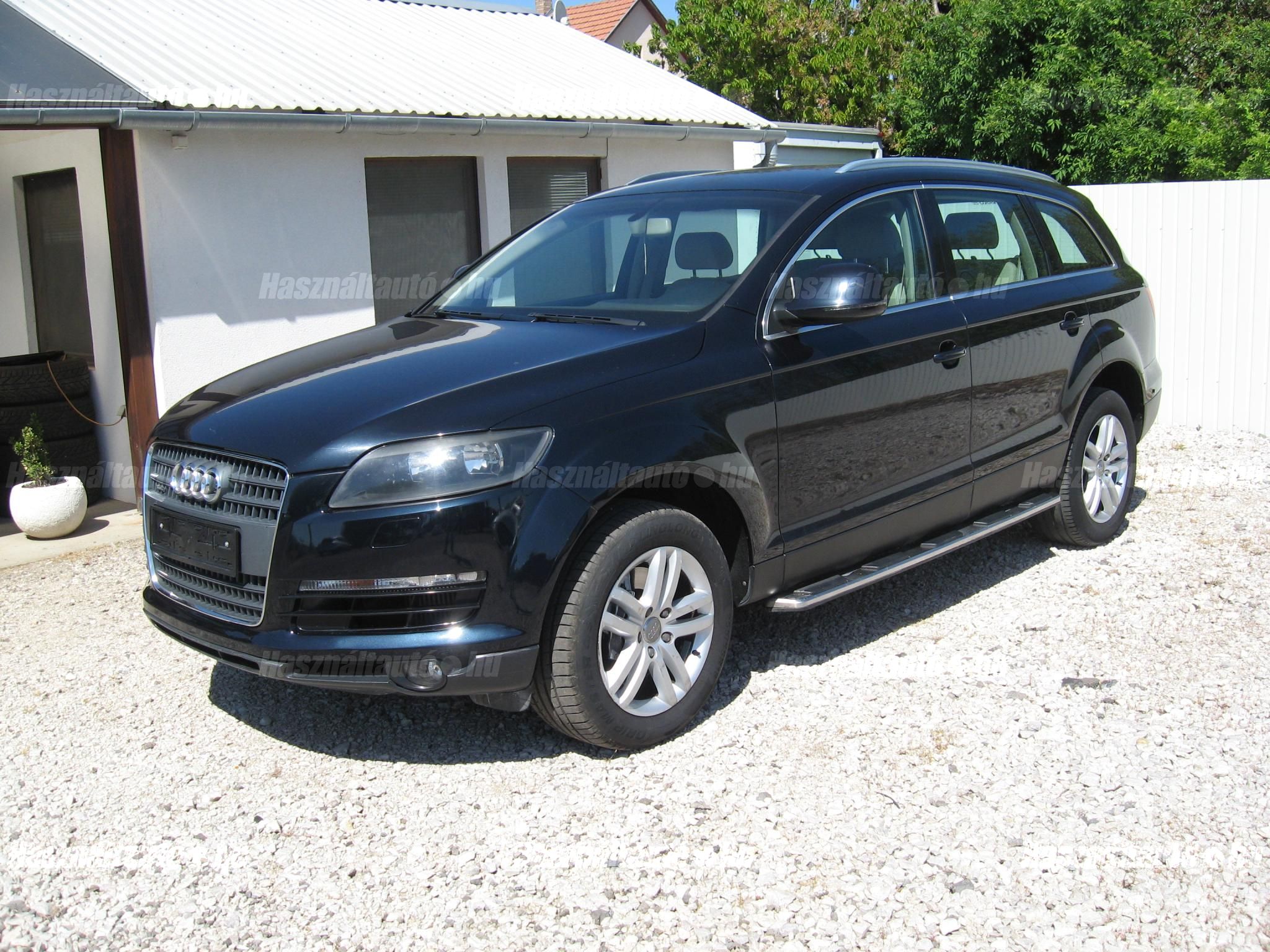 AUDI Q7 2008/1 - 1