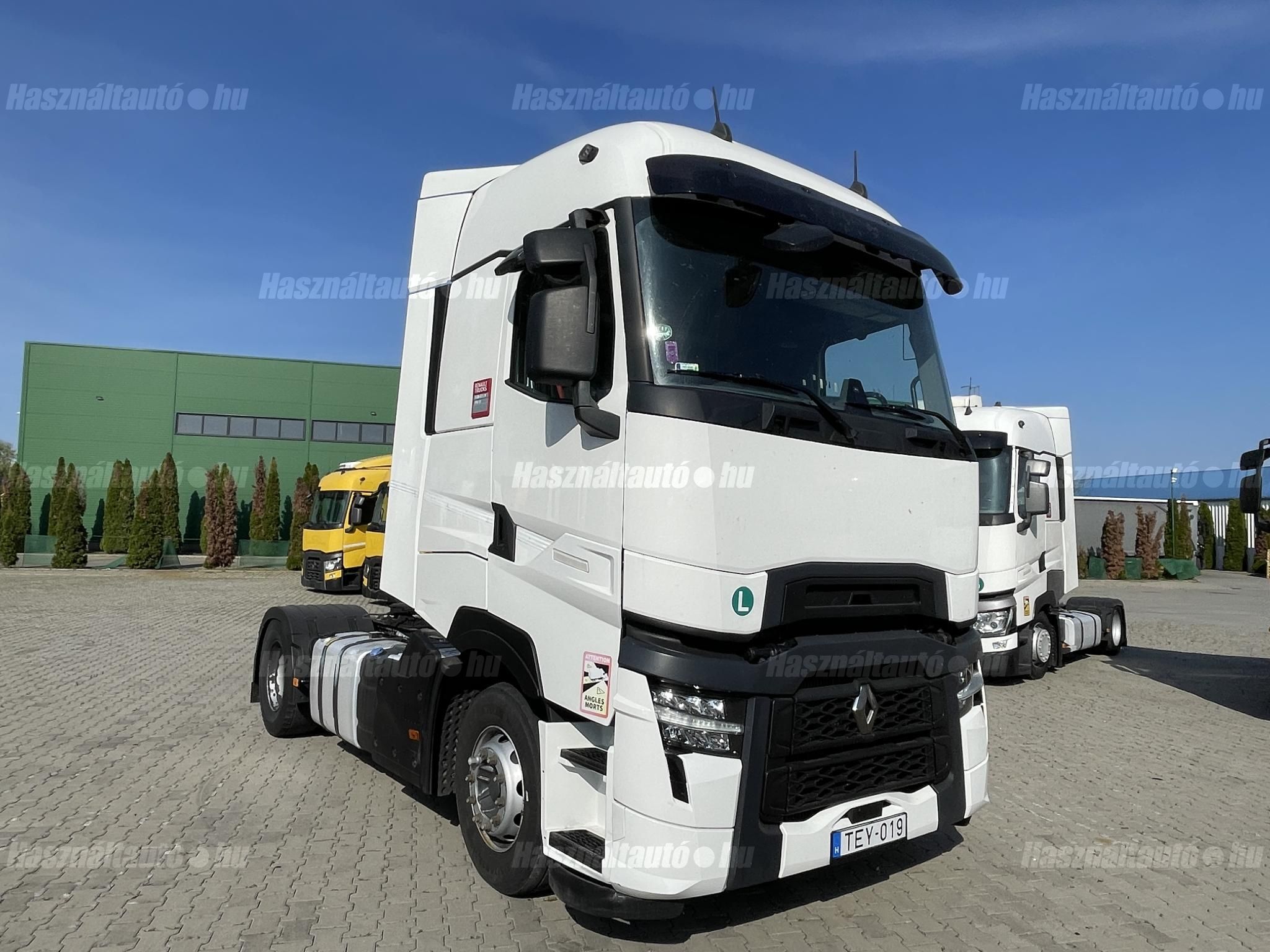 RENAULT 2022/5 - 1