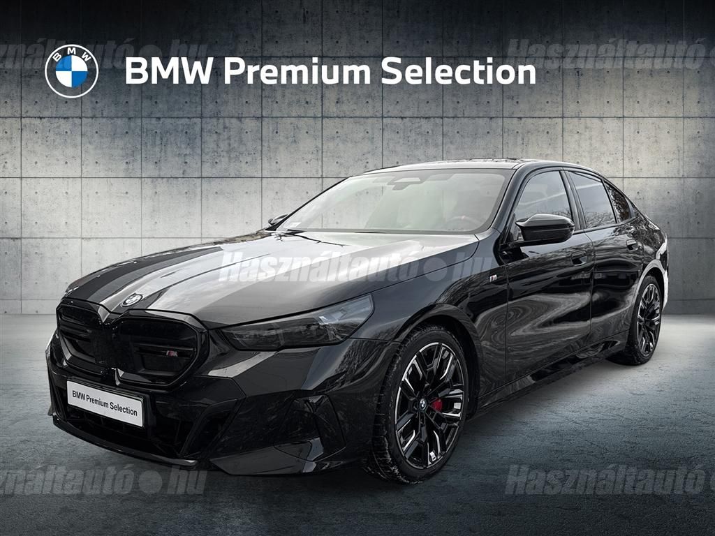 BMW I5 2024/10 - 1
