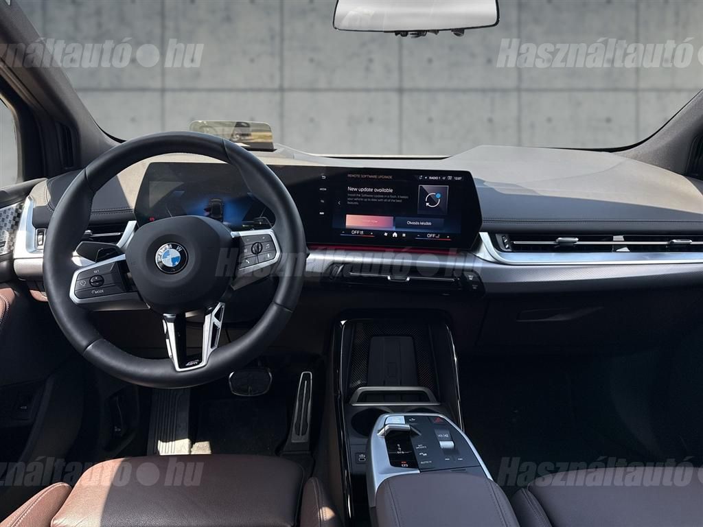 BMW 223 2025/3 - 1