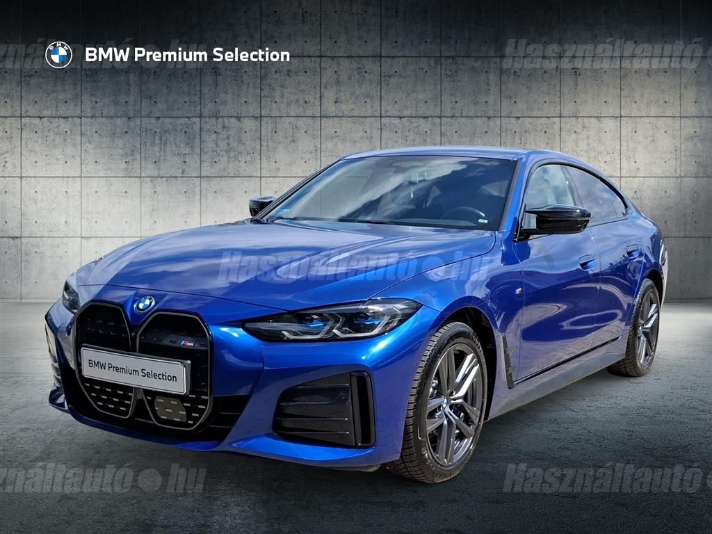 BMW I4 2025/1 - 1