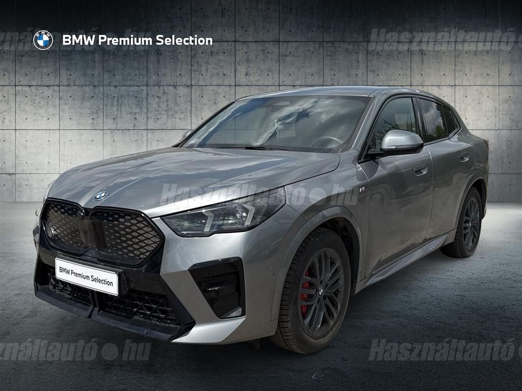 BMW IX2 2025/3 - 1