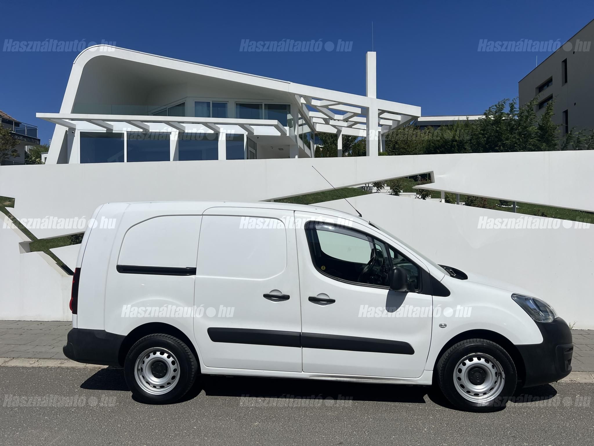 CITROEN BERLINGO 2018/5 - 1