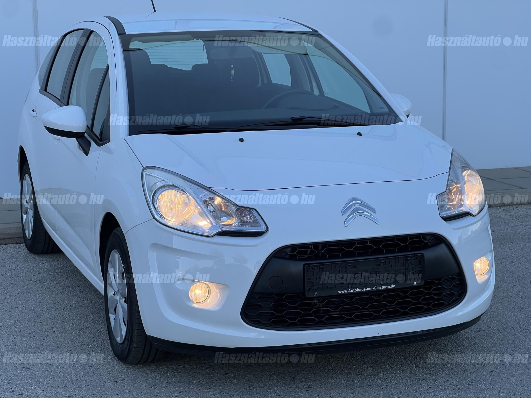 CITROEN C3 2011/2 - 1