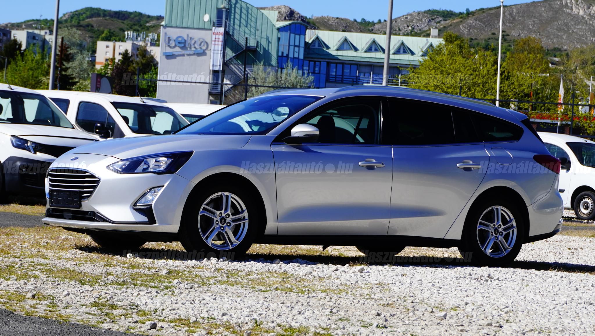 FORD FOCUS 2020/11 - 1