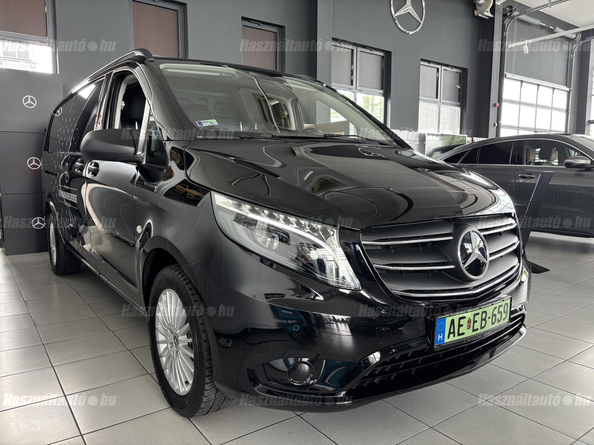 MERCEDES-BENZ VITO 2024/1 - 1