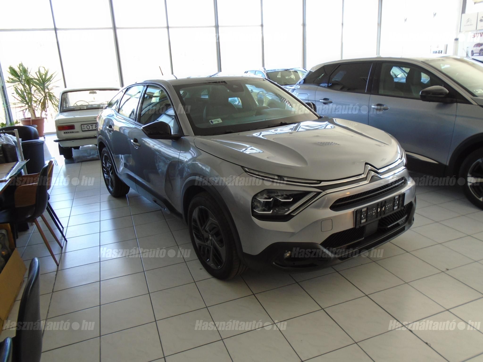 CITROEN C4 2024/6 - 1