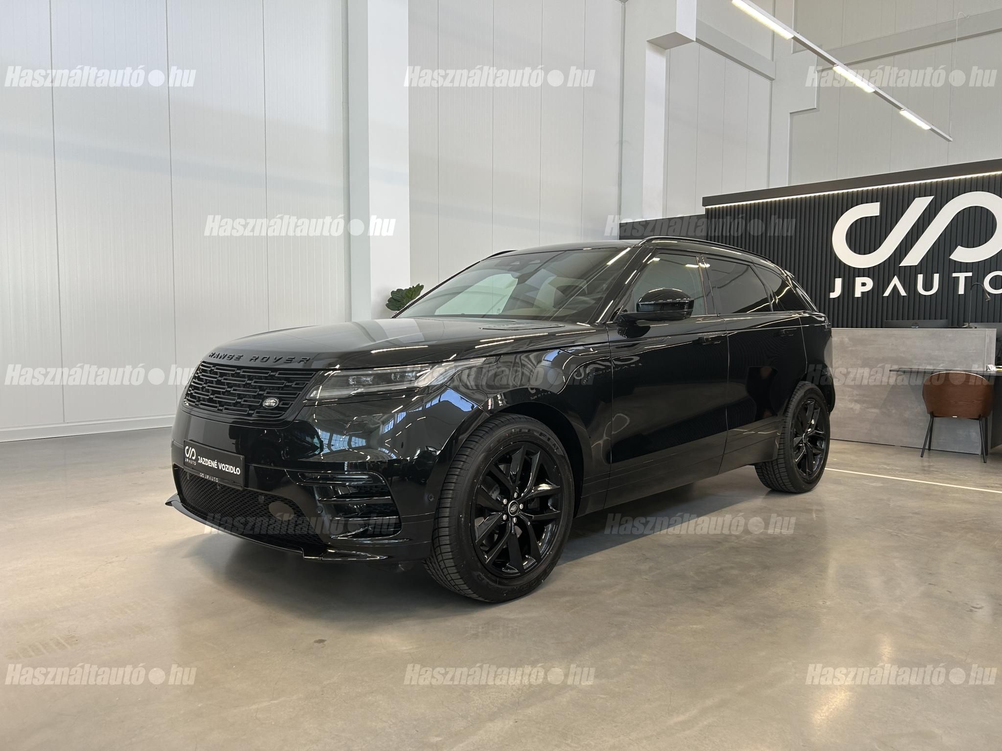 LAND ROVER RANGE ROVER VELAR 2025/12 - 1