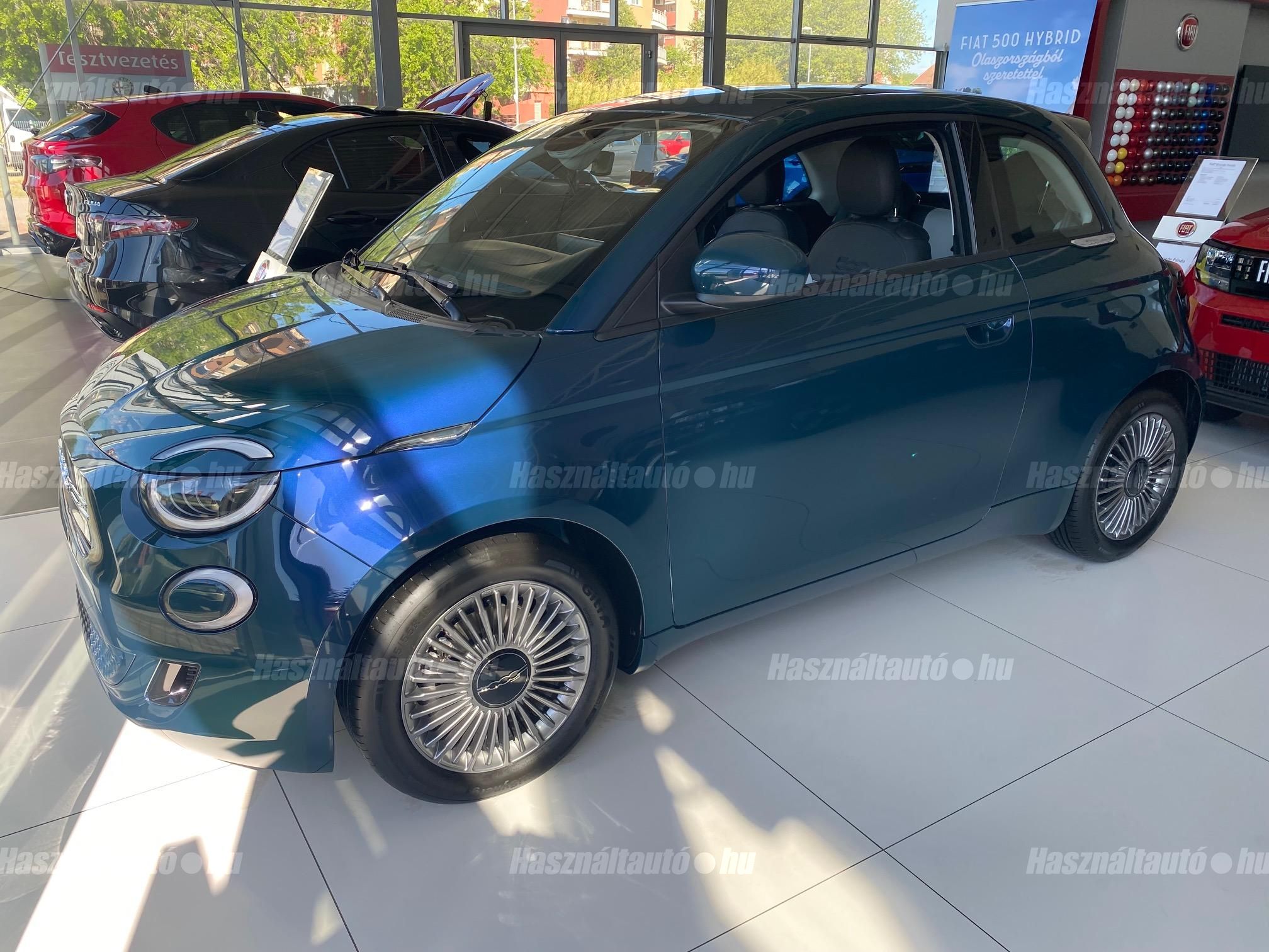FIAT 500 2026 - 1
