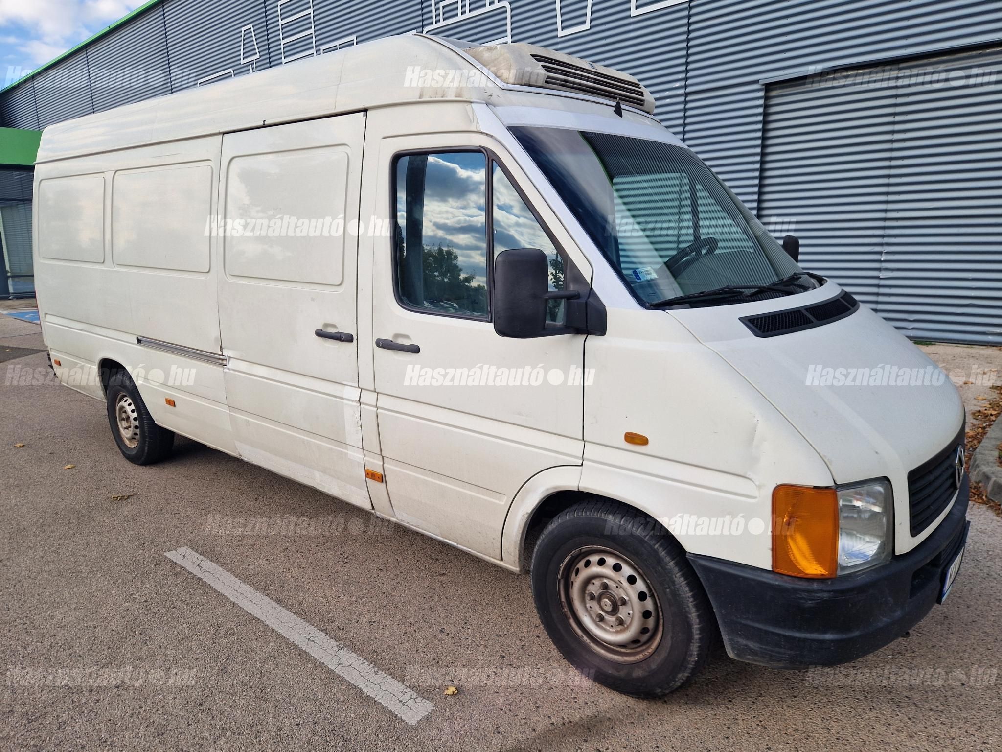 VOLKSWAGEN LT 2005/1 - 1