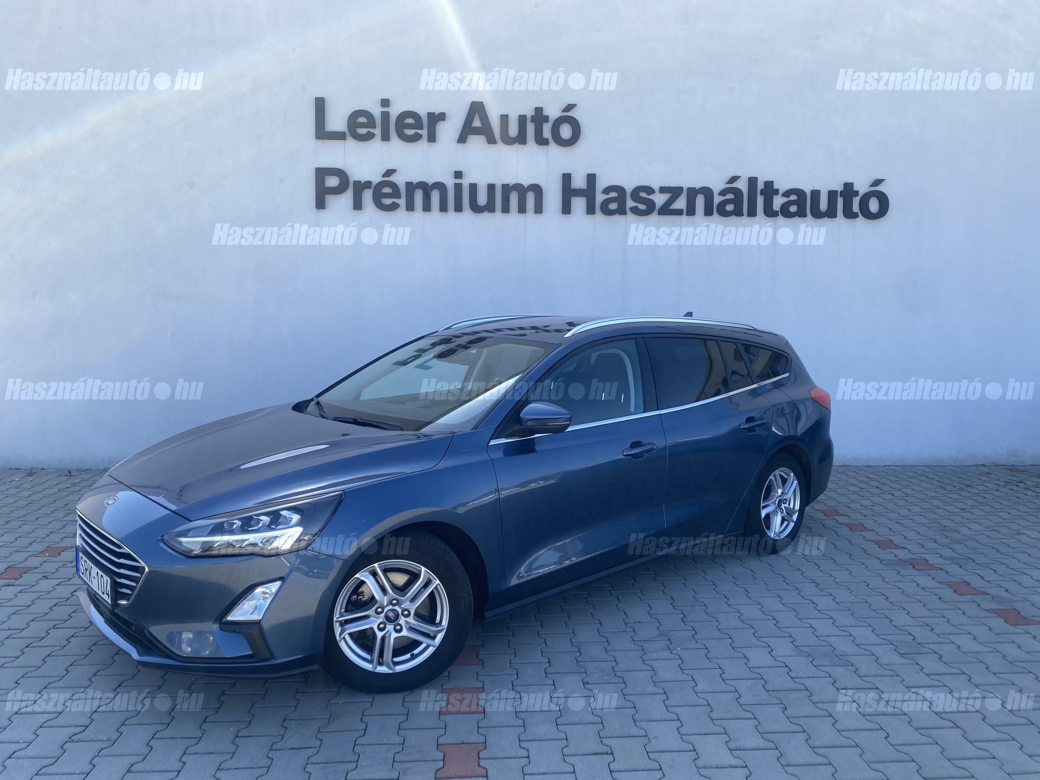 FORD FOCUS 2021/3 - 1
