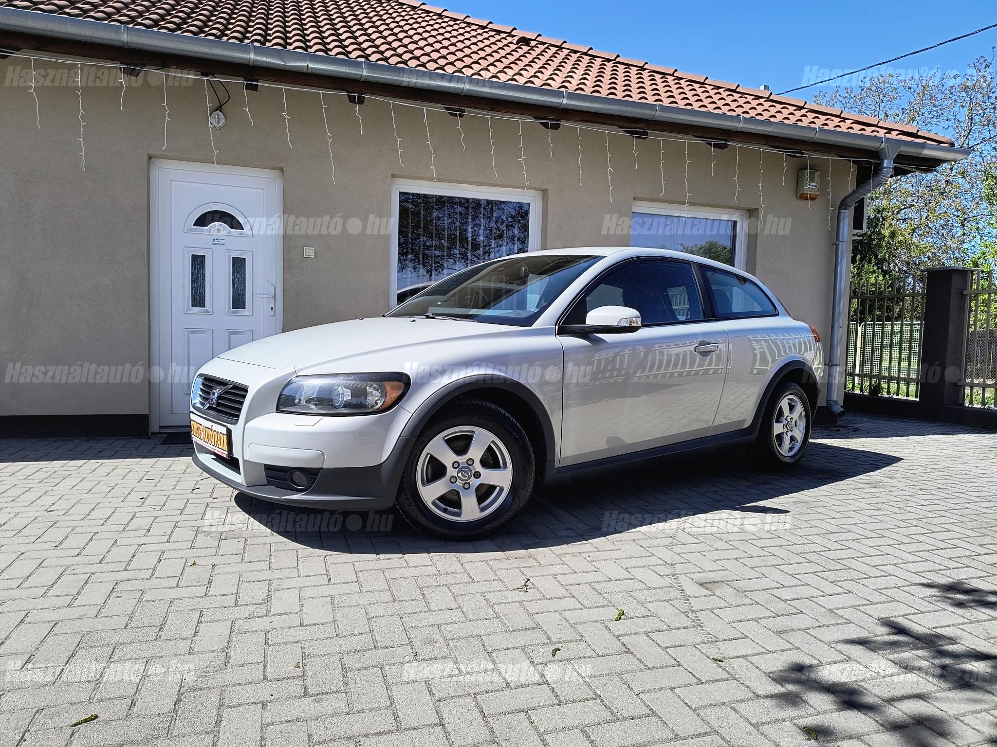 VOLVO C30 2007/3 - 1