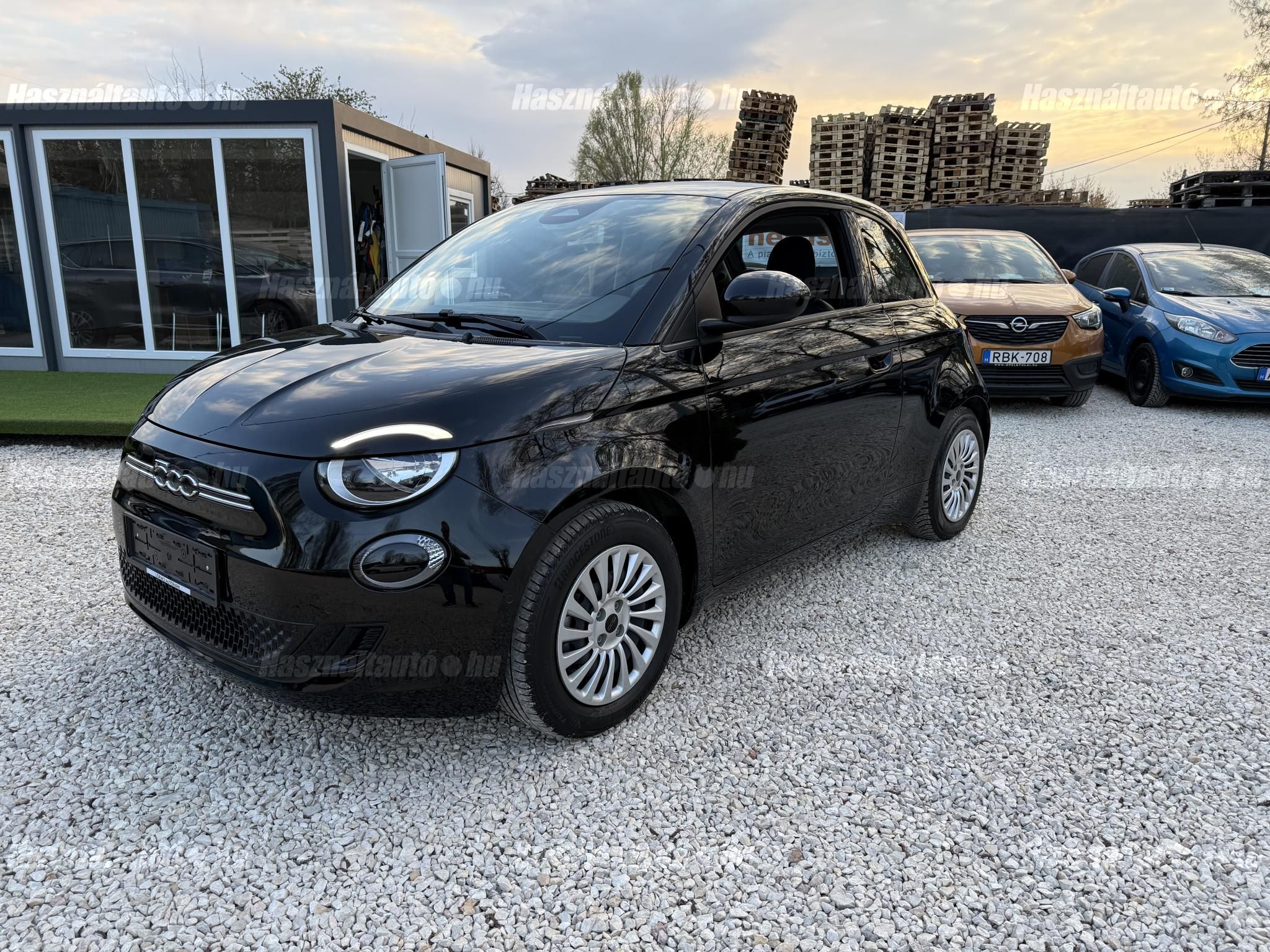 FIAT 500 2023/3 - 1