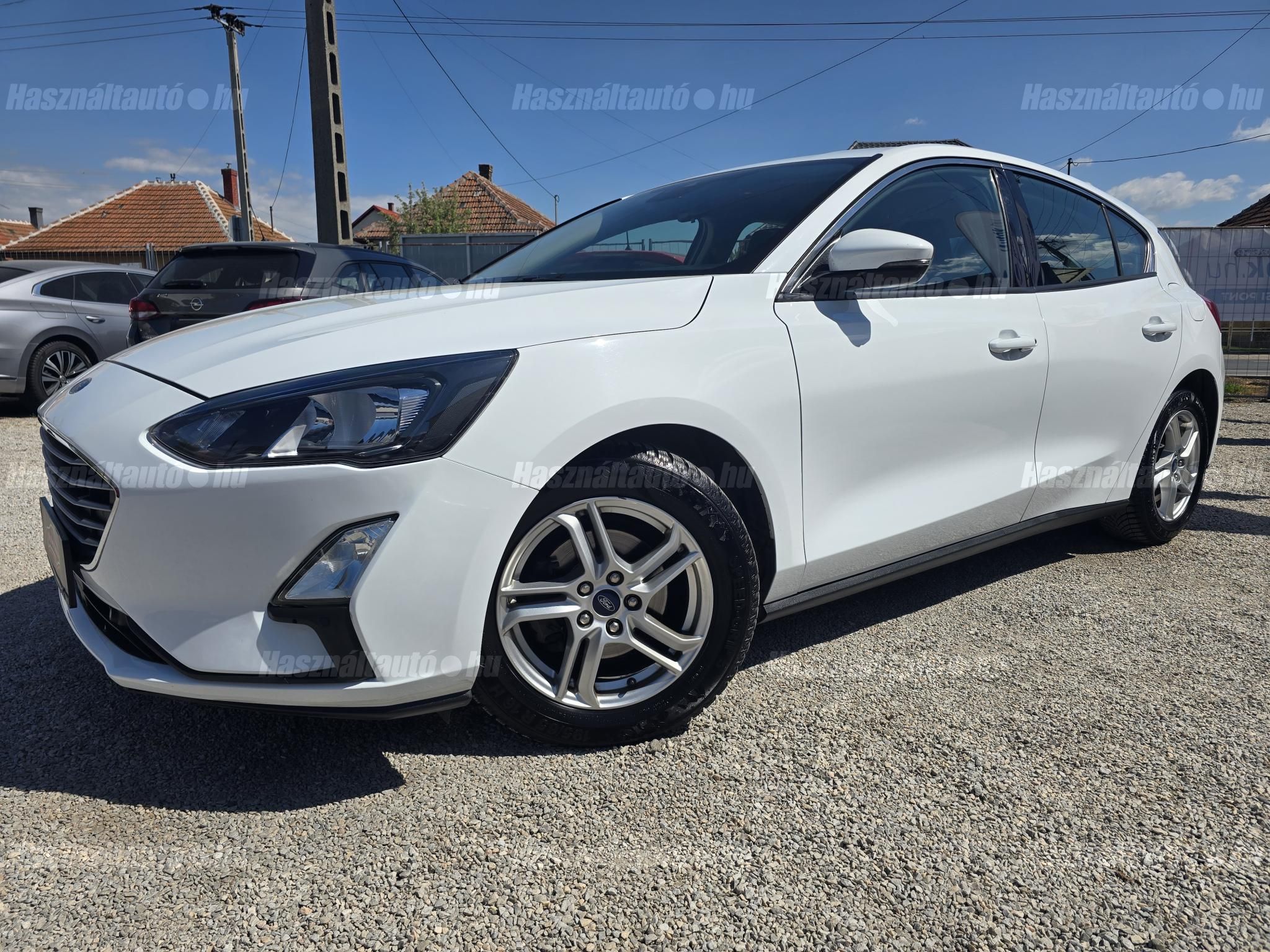FORD FOCUS 2019/9 - 1