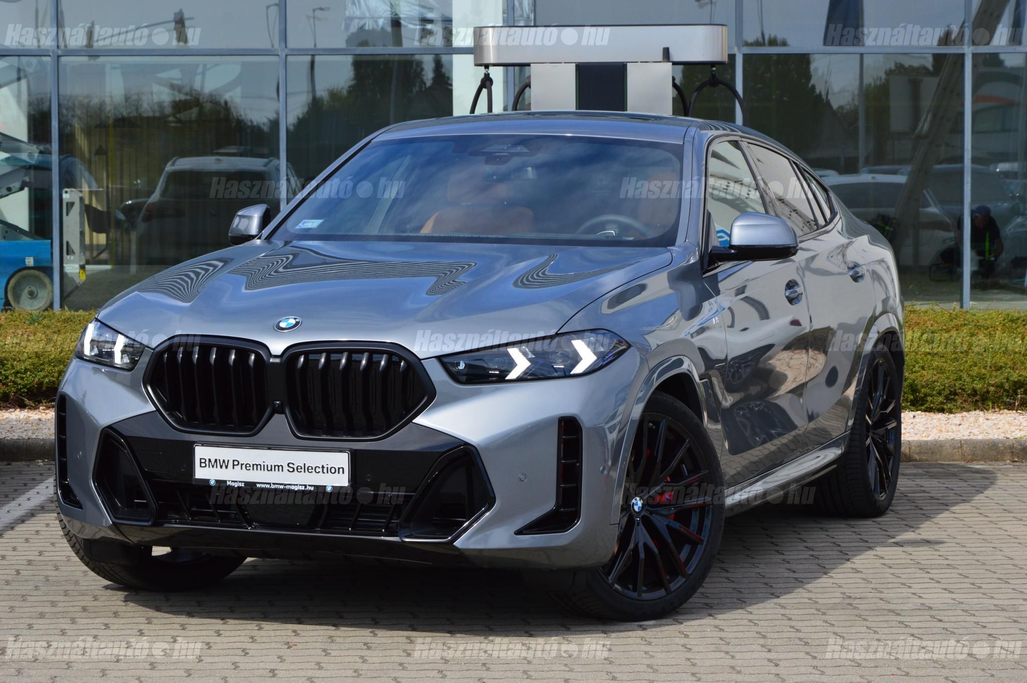 BMW X6 2026/4 - 1